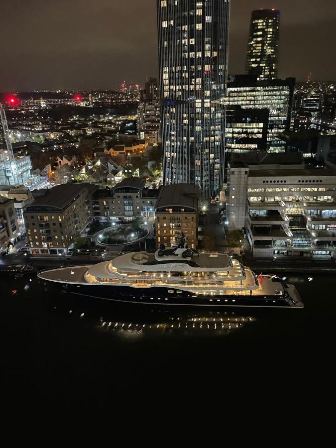 Ny-Lon Corporate Apartments London Exterior photo